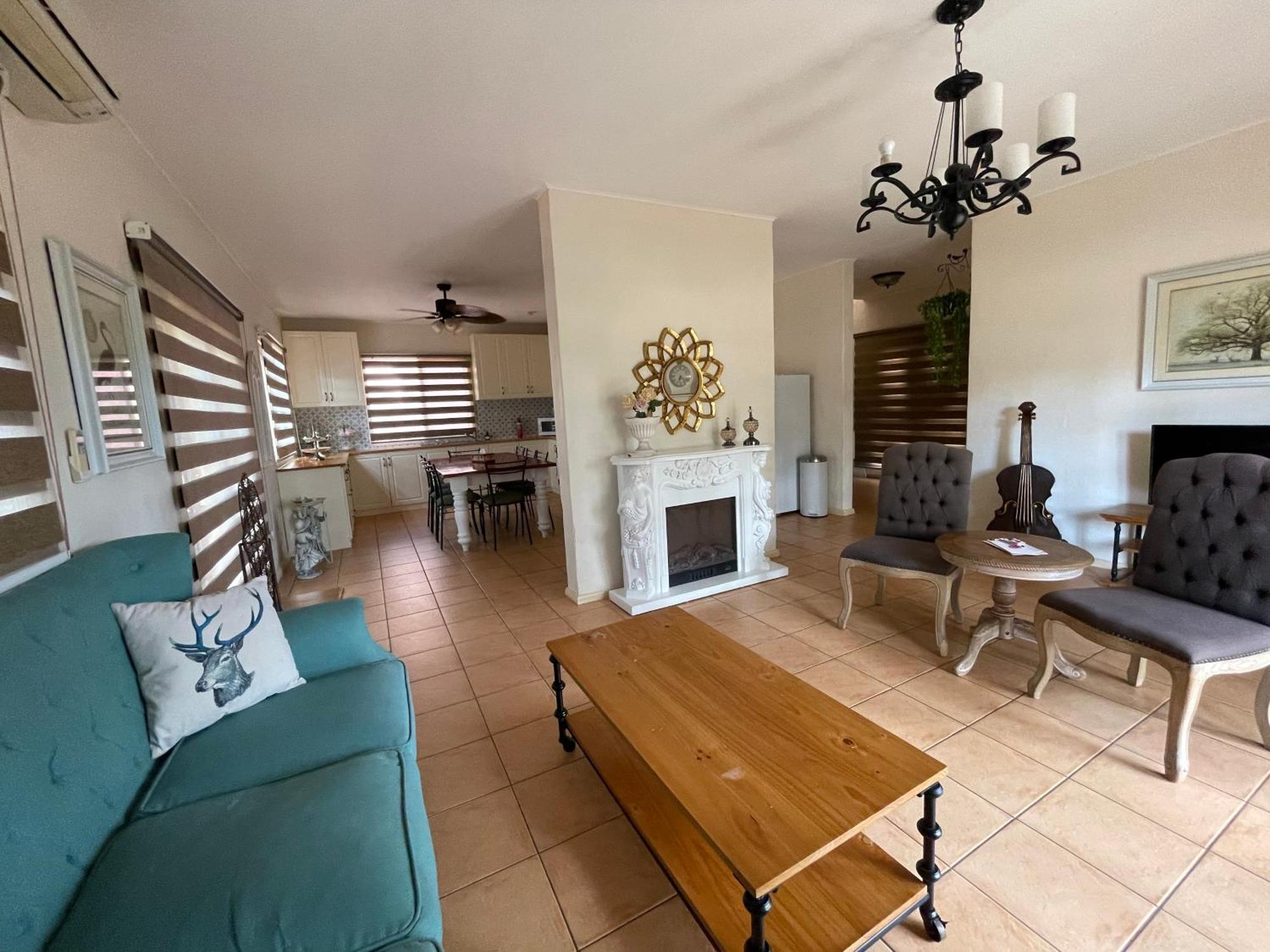 Villa Provence Pokolbin Eksteriør bilde