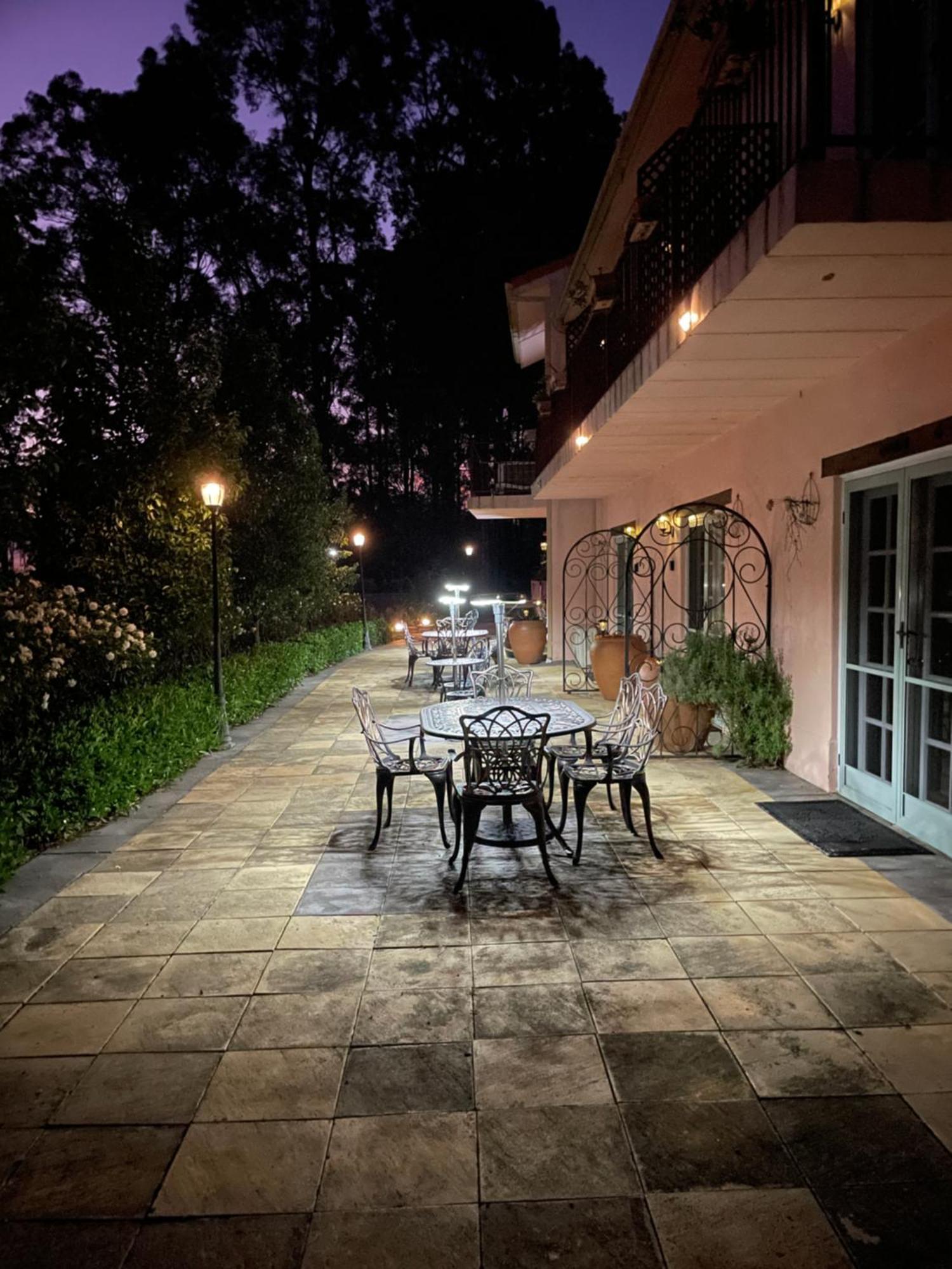 Villa Provence Pokolbin Eksteriør bilde